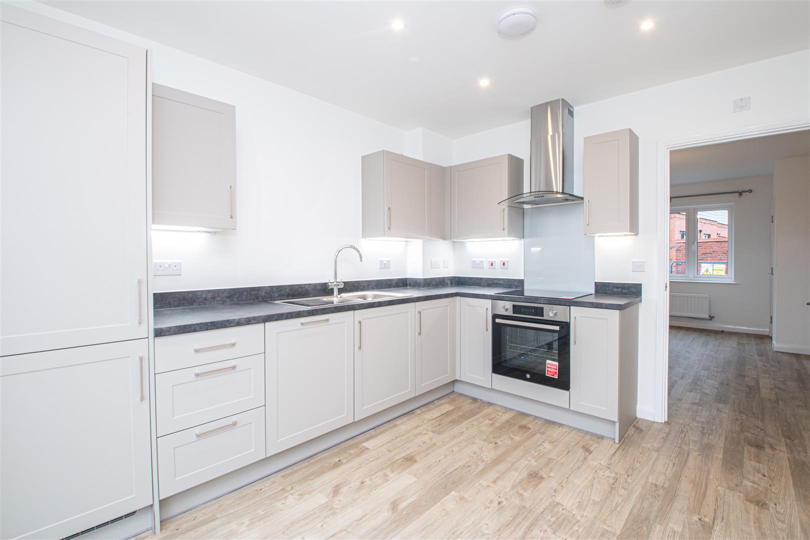 3 bed property in Braford Close, Milton Keynes